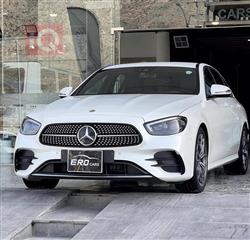 مرسيدس بنز إي-كلاس